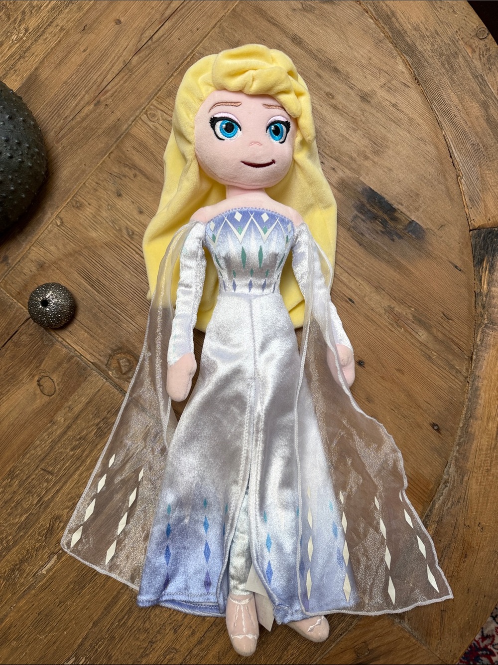 Disney Frozen Elsa 19’ doll